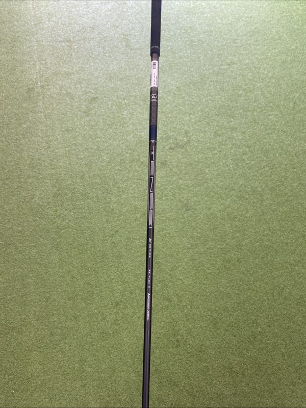New Callaway Ai Smoke Max 9* Driver Tensei AV 55g Graphite Regular + HC - Image 6