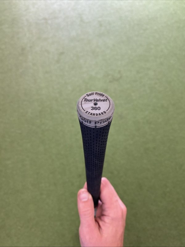 New Callaway Ai Smoke Max 9* Driver Tensei AV 55g Graphite Regular + HC - Image 9