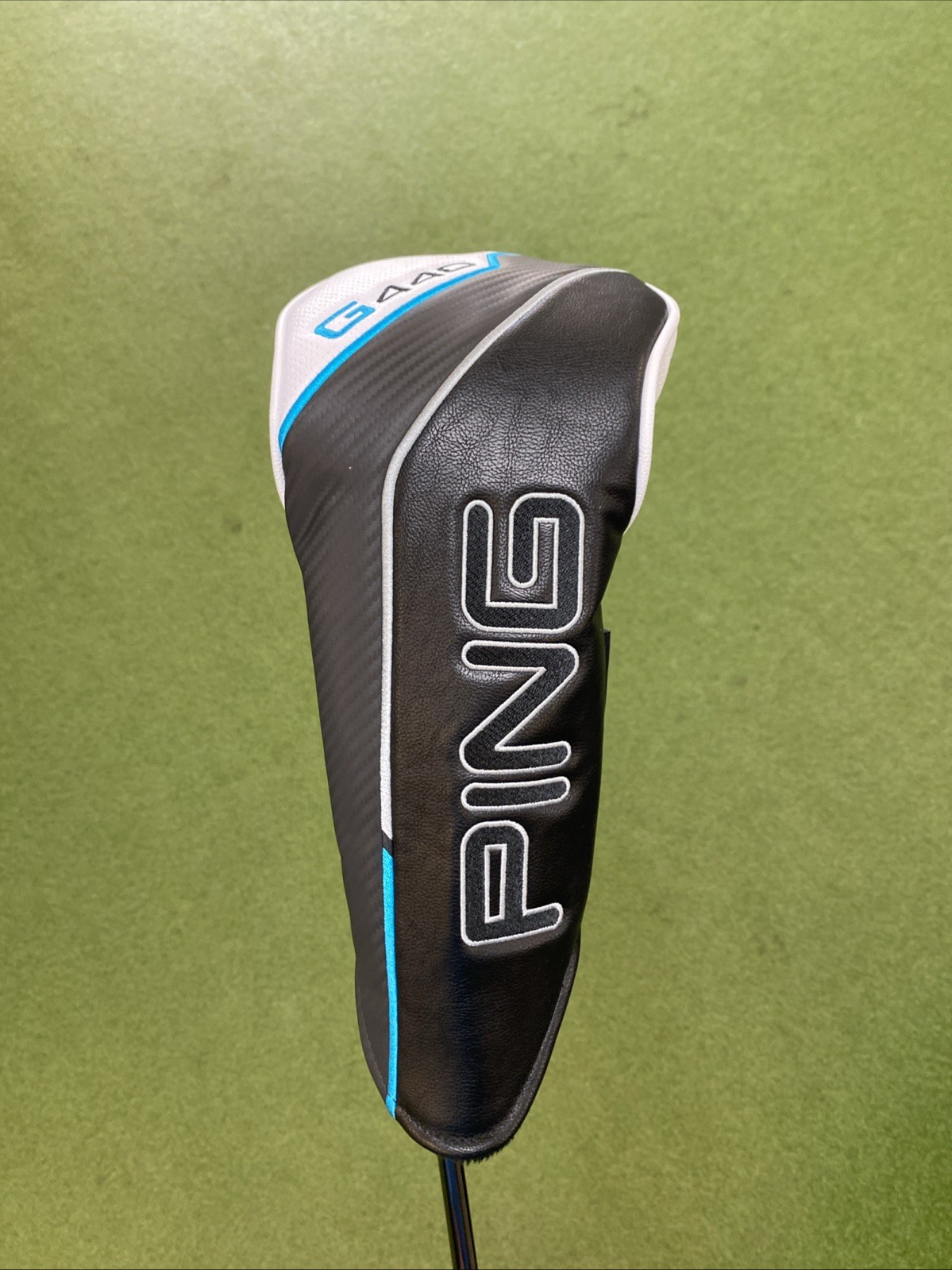 New LH Ping G440 Max 10.5* Driver Ping Tour Black 75g Extra Stiff + HC - Image 12