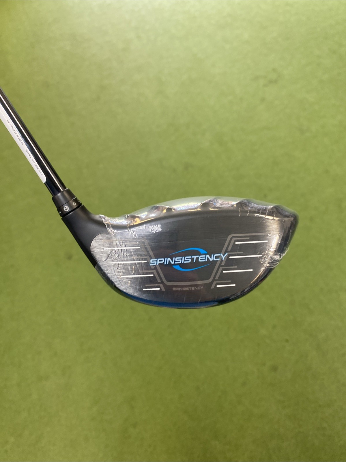 New LH Ping G440 Max 10.5* Driver Ping Tour Black 75g Extra Stiff + HC - Image 4