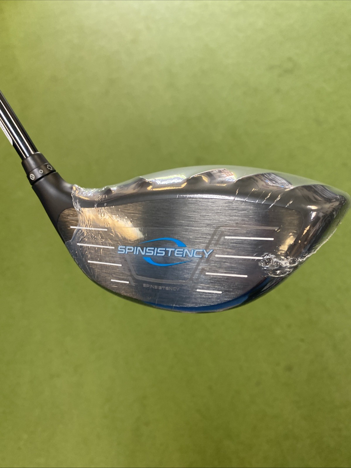 New LH Ping G440 Max 10.5* Driver Ping Tour Black 75g Extra Stiff + HC - Image 5