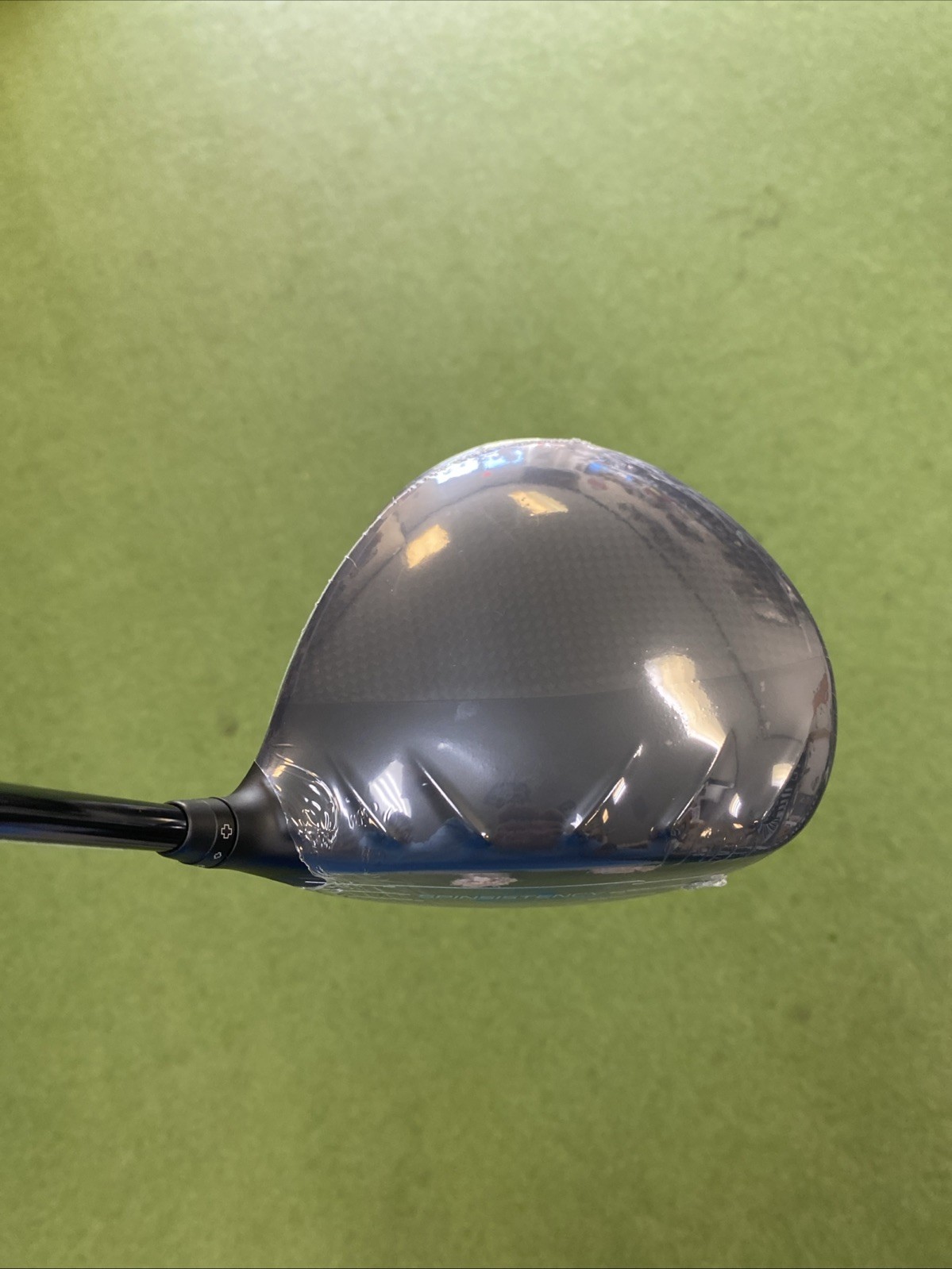 New LH Ping G440 Max 10.5* Driver Ping Tour Black 75g Extra Stiff + HC - Image 6