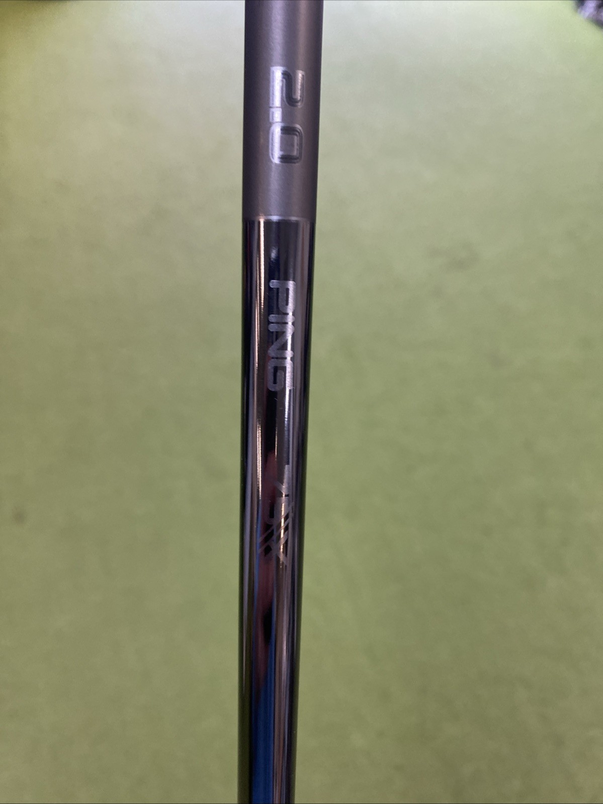 New LH Ping G440 Max 10.5* Driver Ping Tour Black 75g Extra Stiff + HC - Image 8