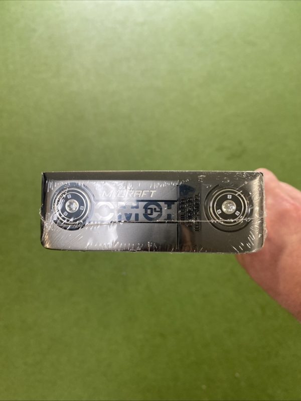 New-Mizuno-M-Craft-Omoi-04-Black-35-Putter-357487732475-2