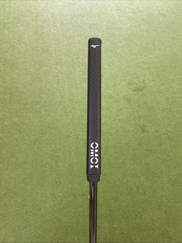 New-Mizuno-M-Craft-Omoi-04-Black-35-Putter-357487732475-7