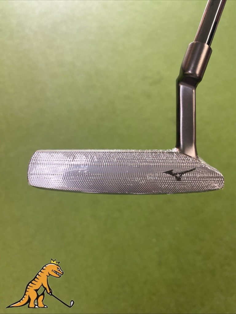 New-Mizuno-M-Craft-Omoi-04-Black-35-Putter-357487732475