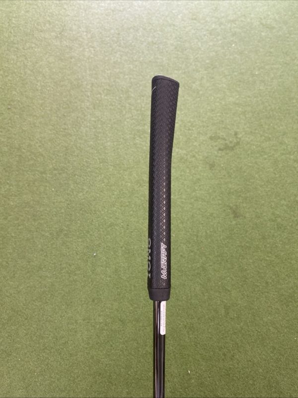 New-Mizuno-M-Craft-Omoi-04-Black-35-Putter-357487732475-8
