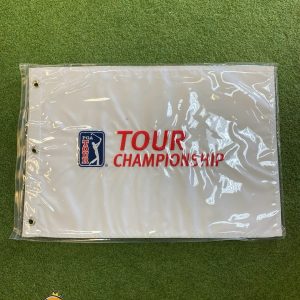 New-PGA-Tour-Championship-Golf-Flag-White-357455349445