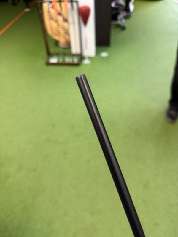 New Project X Hzrdus Black 6.5 62g Hand Crafted Driver Shaft