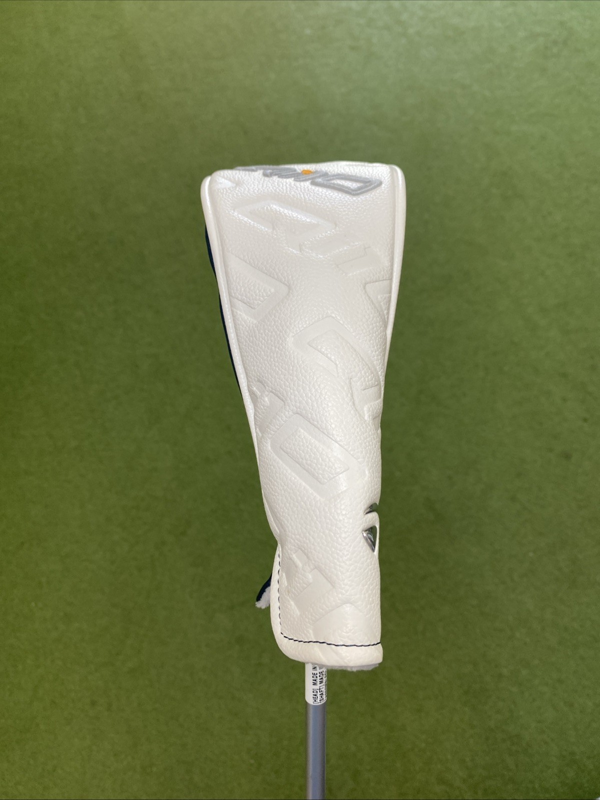 New TaylorMade Qi10 Max 27* 5 Hybrid Speeder NX Graphite Ladies + HC - Image 10