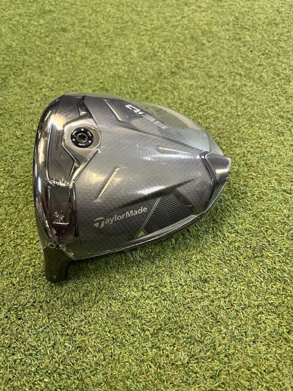 New Taylormade Qi35 10.5° Left Handed Driver Head - Image 3