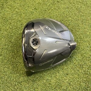 New Taylormade Qi35 10.5° Left Handed Driver Head