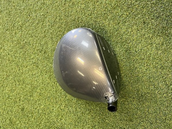New Taylormade Qi35 10.5° Left Handed Driver Head - Image 5