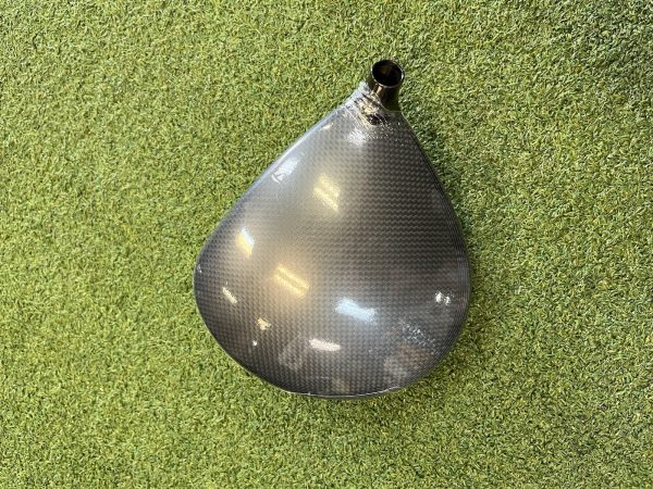 New Taylormade Qi35 10.5° Left Handed Driver Head - Image 6