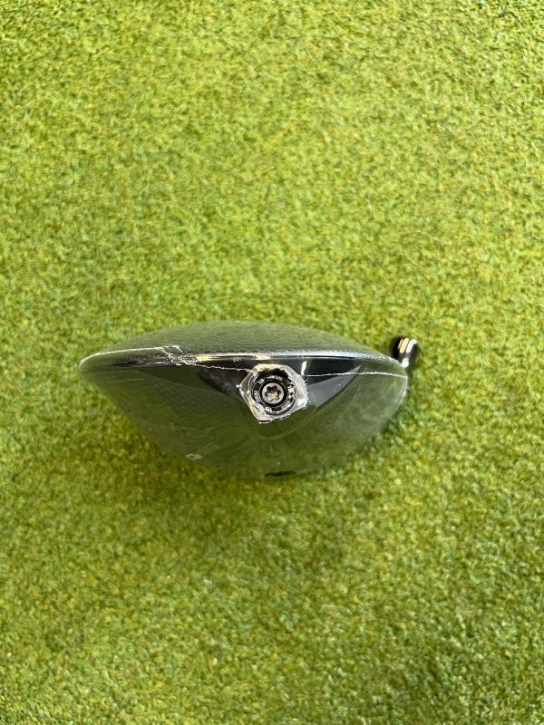 New Taylormade Qi35 10.5° Left Handed Driver Head - Image 7