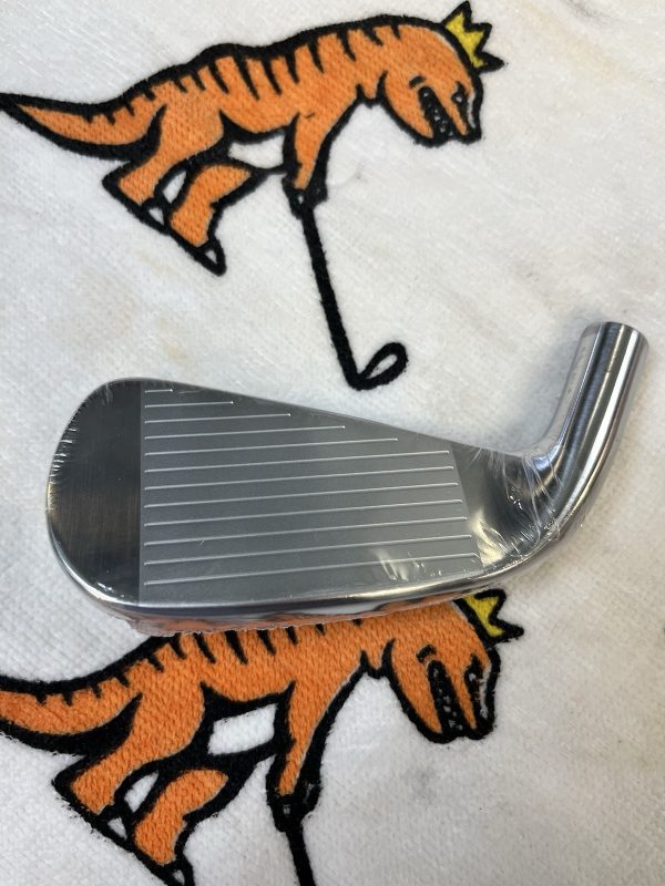 New Titleist U505 1 Iron Head