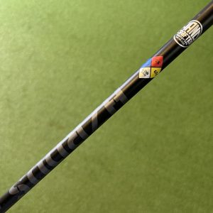 New Uncut HZRDUS Hand Crafted Prototype 5.5 62g Regular Flex Driver Shaft