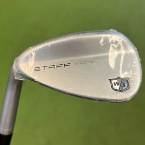 New-Wilson-Staff-Model-52-Gap-Wedge-Left-Handed-356590070735
