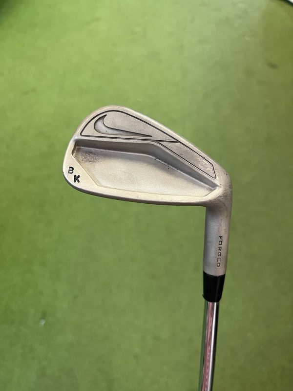 Nike Vapor Forged Raw 9 Iron DG S300