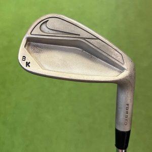 Nike Vapor Forged Raw 9 Iron DG S300