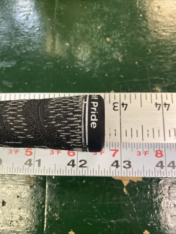 OBAN Devotion Blue Reserve Fairway Wood Shaft 75h Graphite Extra Stiff
