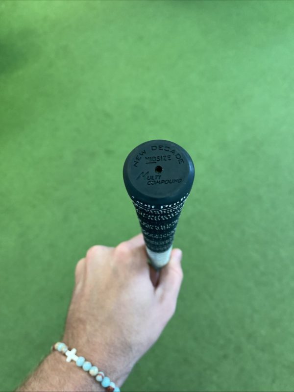 OBAN Devotion Blue Reserve Fairway Wood Shaft 75h Graphite Extra Stiff