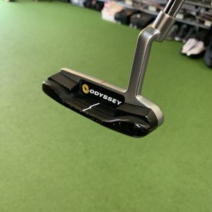 Odyssey Stroke Lab One Putter Left Handed Stroke Lab Shaft