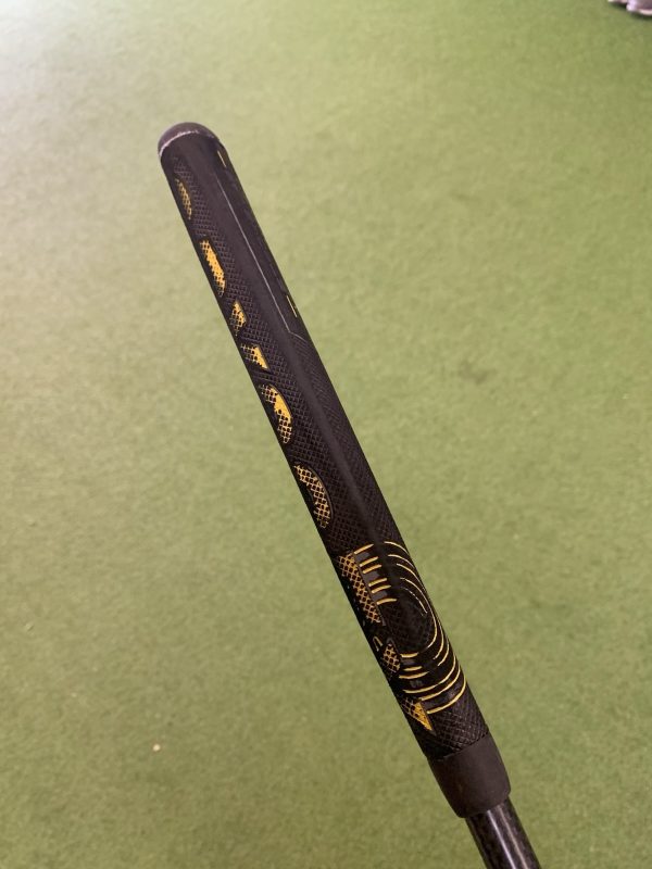 Odyssey Stroke Lab One Putter Left Handed Stroke Lab Shaft