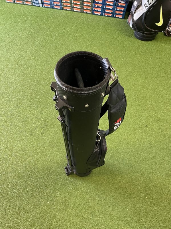 PGM Golf Carry Stand Bag - Image 6