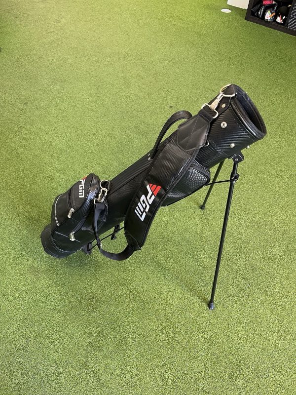 PGM Golf Carry Stand Bag