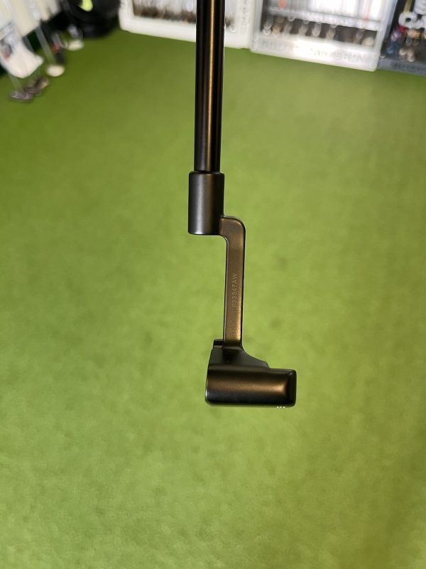 Ping PLD Anser 2 RH Blade Putter - Image 3