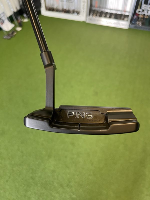 Ping PLD Anser 2 RH Blade Putter - Image 4