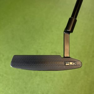 Ping PLD Anser 2 RH Blade Putter