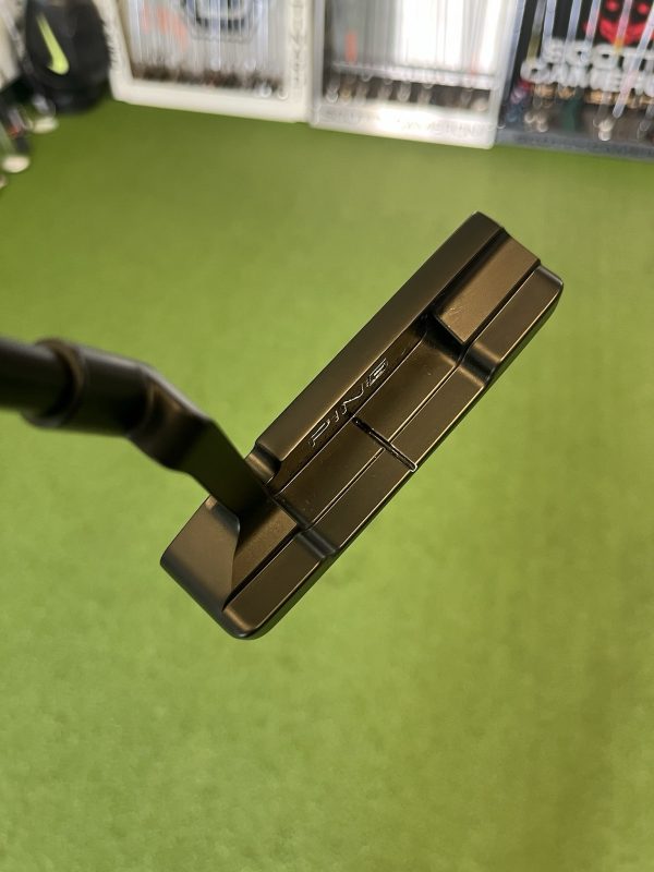 Ping PLD Anser 2 RH Blade Putter - Image 6