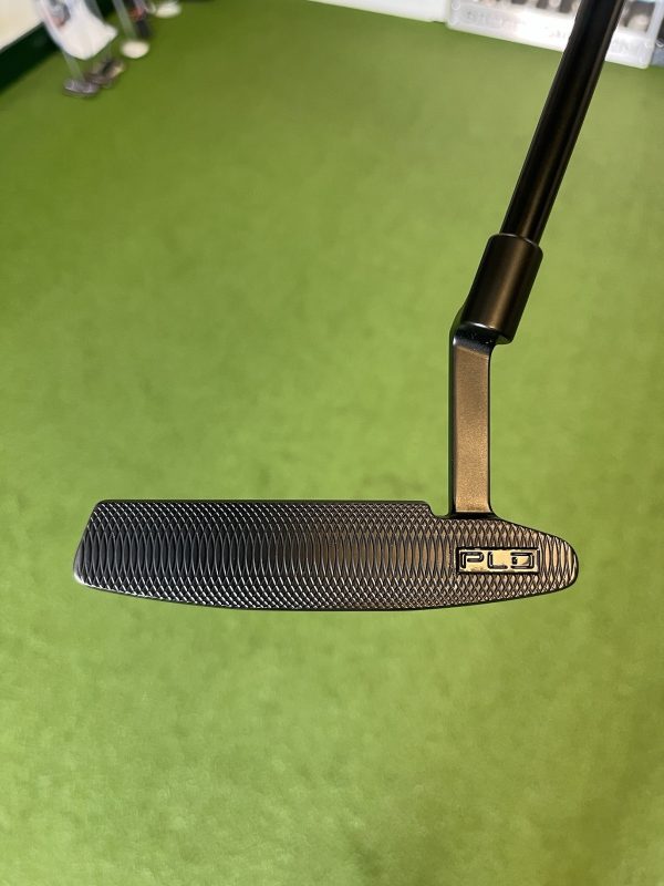 Ping PLD Anser 2 RH Blade Putter