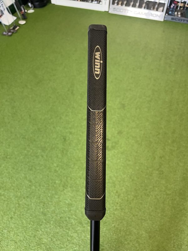 Ping PLD Anser 2 RH Blade Putter - Image 8
