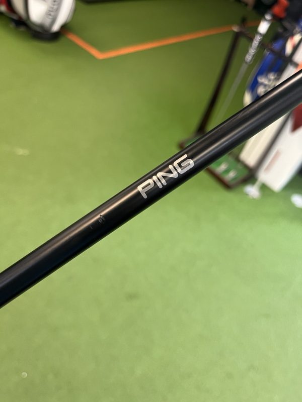 Ping PLD Anser 2 RH Blade Putter - Image 9