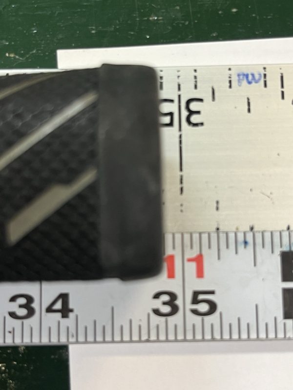 Ping PLD Anser 2 RH Blade Putter - Image 10