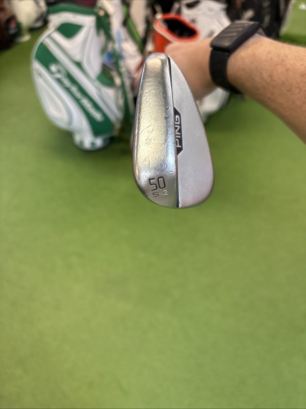 Ping-S159-50-Black-Dot-Nippon-Ping-Shaft-357480374085-3