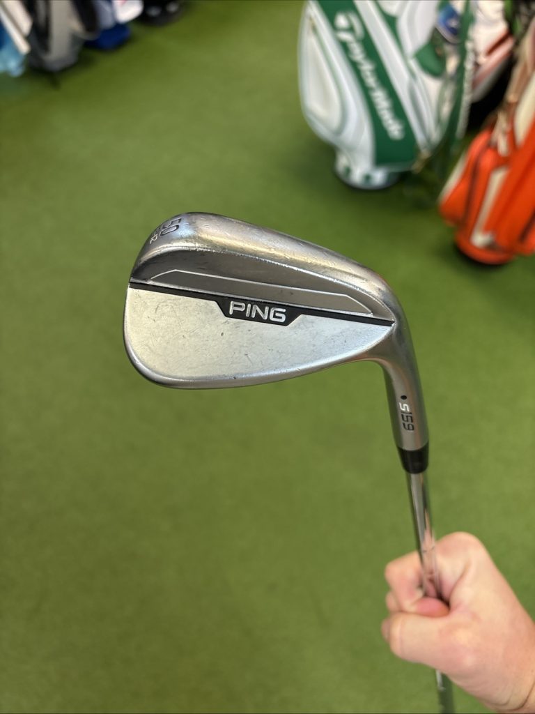 Ping-S159-50-Black-Dot-Nippon-Ping-Shaft-357480374085