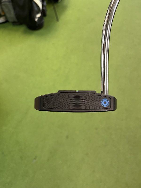 Ping Vault Bergen Precision Milled Mallet Putter - Image 3
