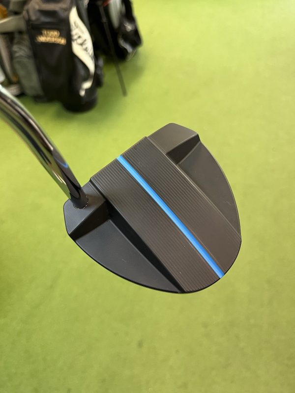 Ping Vault Bergen Precision Milled Mallet Putter - Image 7