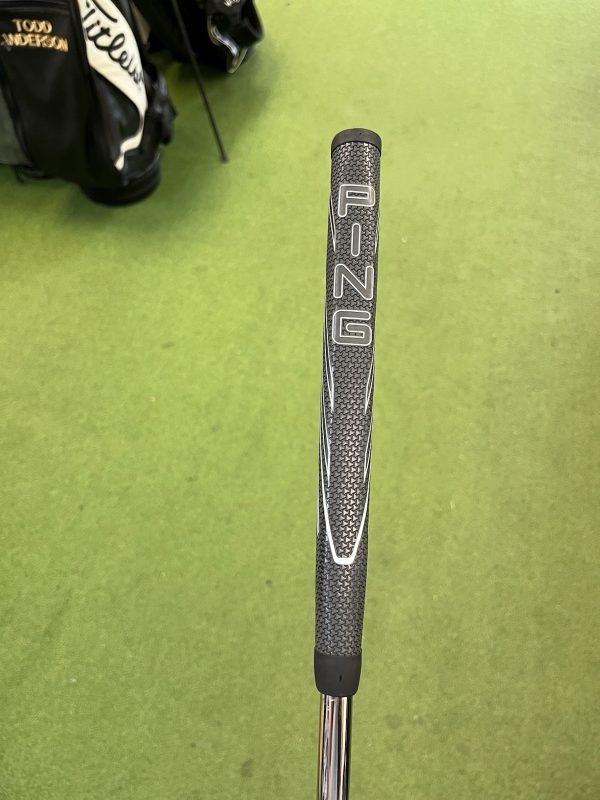 Ping Vault Bergen Precision Milled Mallet Putter - Image 8