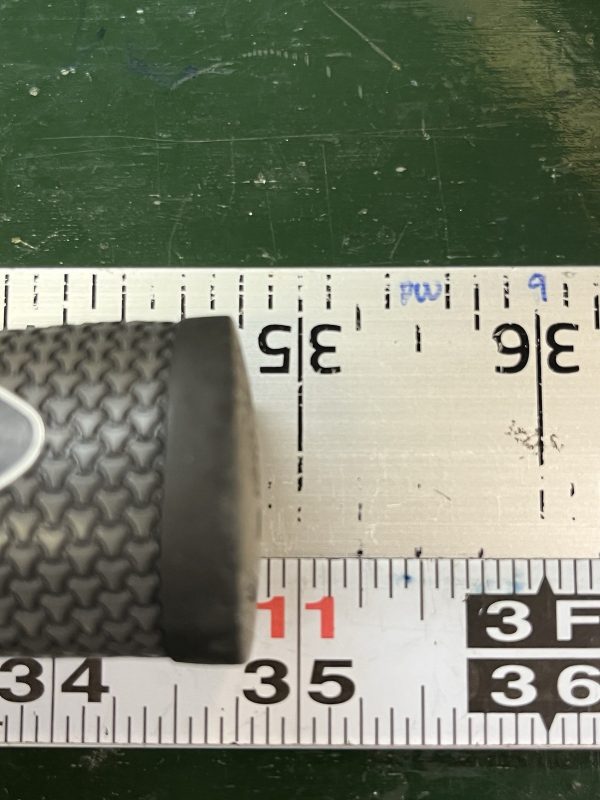 Ping Vault Bergen Precision Milled Mallet Putter - Image 9