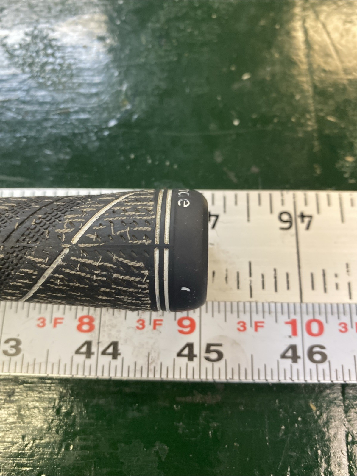 RH Callaway Ai Smoke Triple Diamond 8* Driver Tensei AV 65g Stiff Flex - Image 11