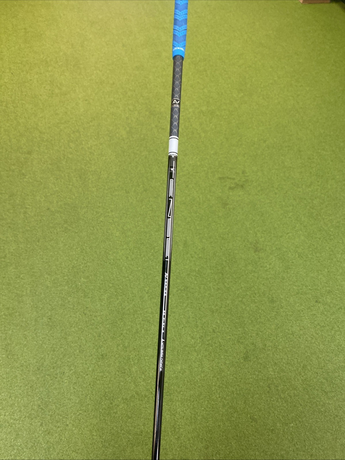 RH Callaway Ai Smoke Triple Diamond 8* Driver Tensei AV 65g Stiff Flex - Image 7