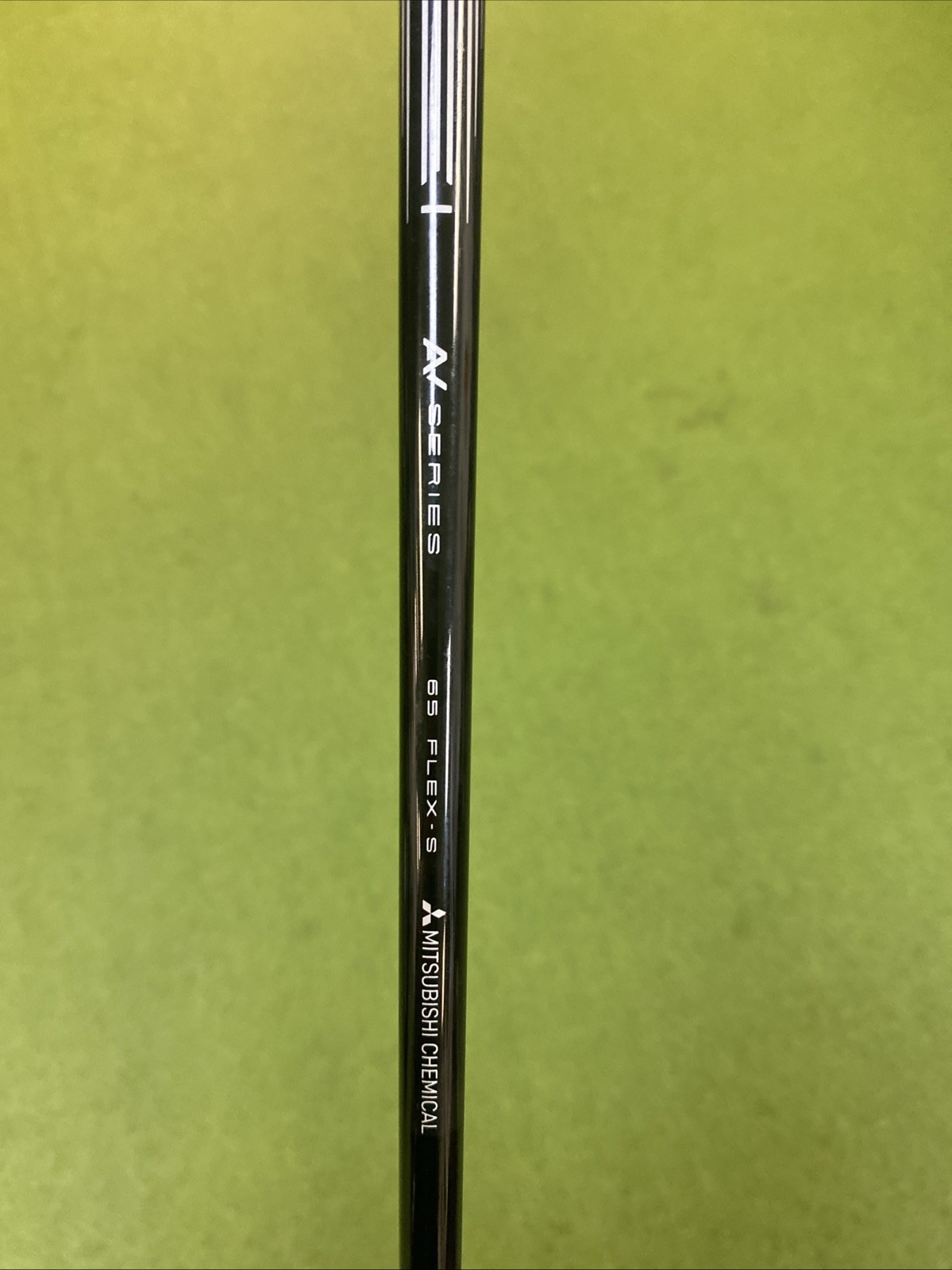 RH Callaway Ai Smoke Triple Diamond 8* Driver Tensei AV 65g Stiff Flex - Image 8