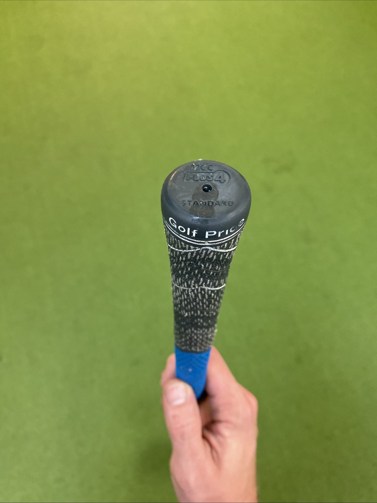 RH Callaway Ai Smoke Triple Diamond 8* Driver Tensei AV 65g Stiff Flex - Image 10