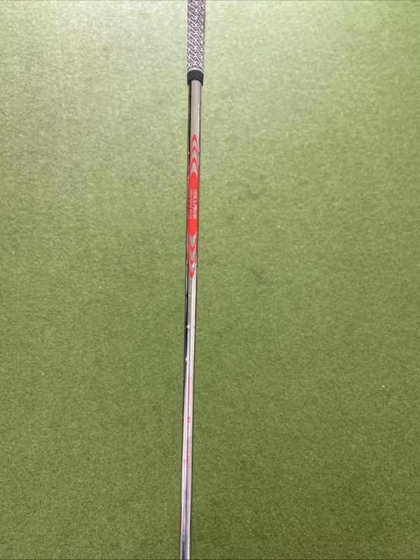 RH Callaway Apex Forged ‘24 4 Iron NS Pro Modus Tour 120g Steel Extra Stiff
