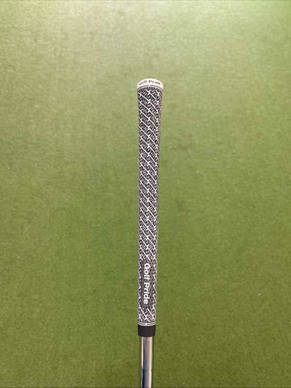 RH Callaway Apex Forged ‘24 4 Iron NS Pro Modus Tour 120g Steel Extra Stiff